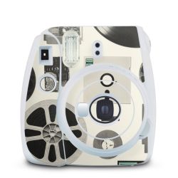 Foils for Cameras glossy