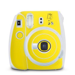 Foils for Cameras glossy