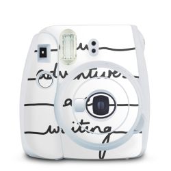 Foils for Cameras glossy