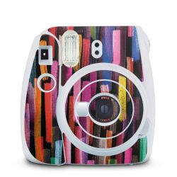 Foils for Cameras glossy