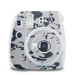 Foils for Cameras glossy