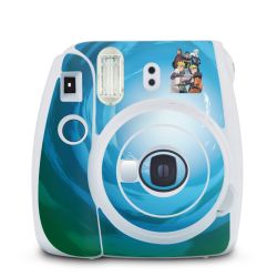 Foils for Cameras glossy