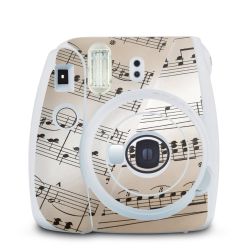 Foils for Cameras glossy