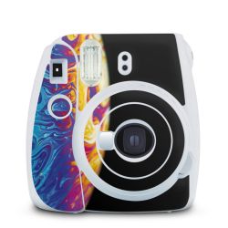 Foils for Cameras glossy