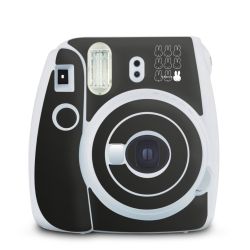 Foils for Cameras glossy