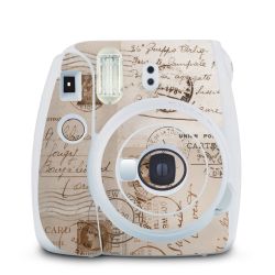 Foils for Cameras glossy