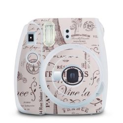 Foils for Cameras glossy