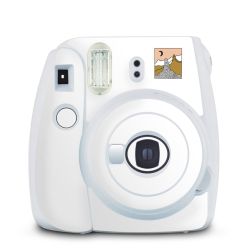 Foils for Cameras glossy