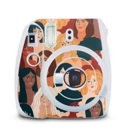 Foils for Cameras glossy