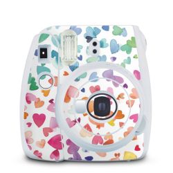 Foils for Cameras glossy