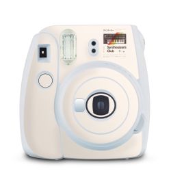 Foils for Cameras glossy