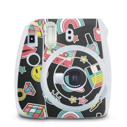 Foils for Cameras glossy