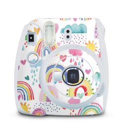 Foils for Cameras glossy