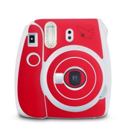 Foils for Cameras glossy