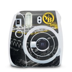 Foils for Cameras glossy