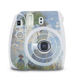 Foils for Cameras glossy