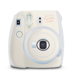 Foils for Cameras glossy