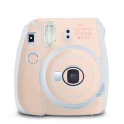 Foils for Cameras glossy