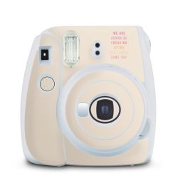 Foils for Cameras glossy