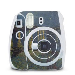 Foils for Cameras glossy