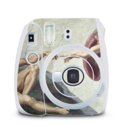 Foils for Cameras glossy