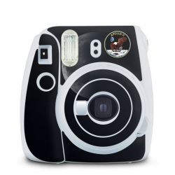 Foils for Cameras glossy