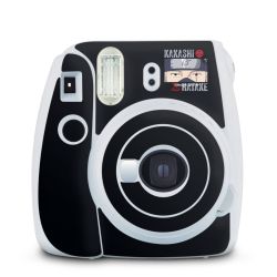 Foils for Cameras glossy