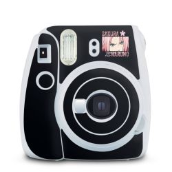 Foils for Cameras glossy