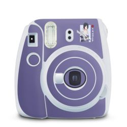 Foils for Cameras glossy