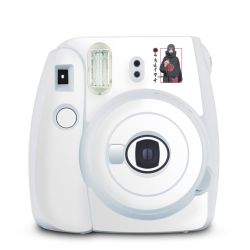 Foils for Cameras glossy