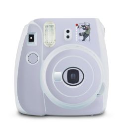 Foils for Cameras glossy