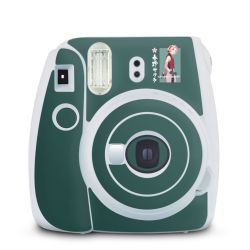 Foils for Cameras glossy