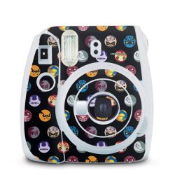 Foils for Cameras glossy