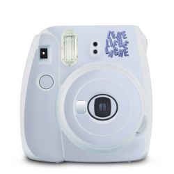 Foils for Cameras glossy