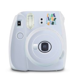 Foils for Cameras glossy