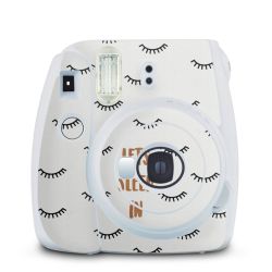 Foils for Cameras glossy