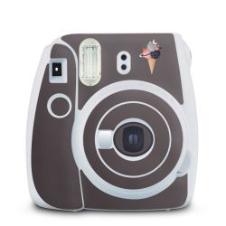 Foils for Cameras glossy