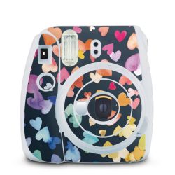 Foils for Cameras glossy