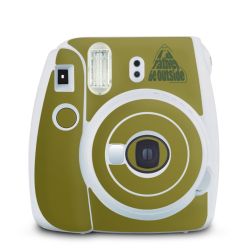 Foils for Cameras glossy