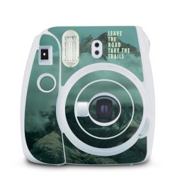 Foils for Cameras glossy