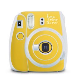 Foils for Cameras glossy