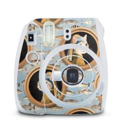 Foils for Cameras glossy