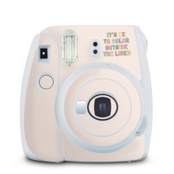 Foils for Cameras glossy