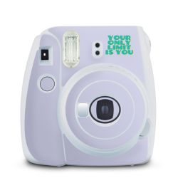 Foils for Cameras glossy