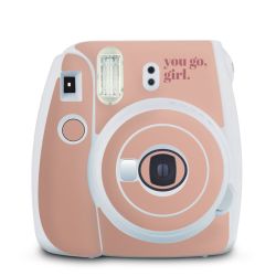 Foils for Cameras glossy