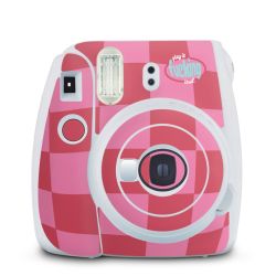 Foils for Cameras glossy