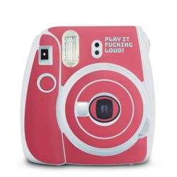 Foils for Cameras glossy