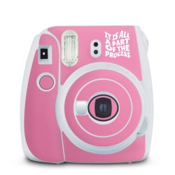 Foils for Cameras glossy