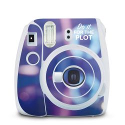 Foils for Cameras glossy