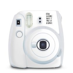 Foils for Cameras glossy